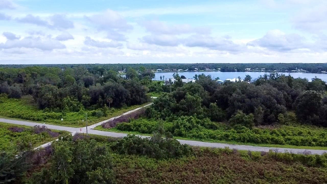 Land at 1030 REDBIRD ST, LAKE PLACID, photo 10 of 12