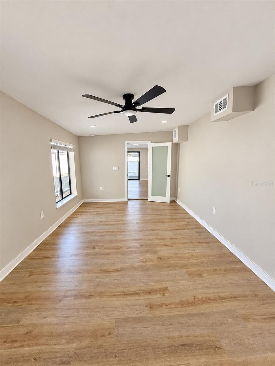 Bedroom 2 - 5707 PERKIN DR, NEW PORT RICHEY