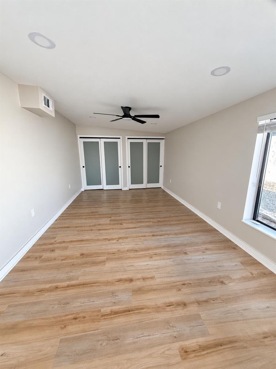 Bedroom 2 - 5707 PERKIN DR, NEW PORT RICHEY