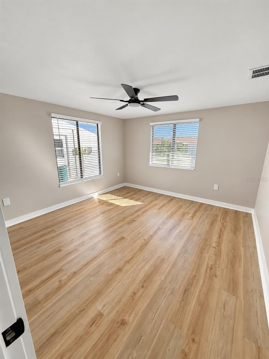Bedroom 3 - 5707 PERKIN DR, NEW PORT RICHEY