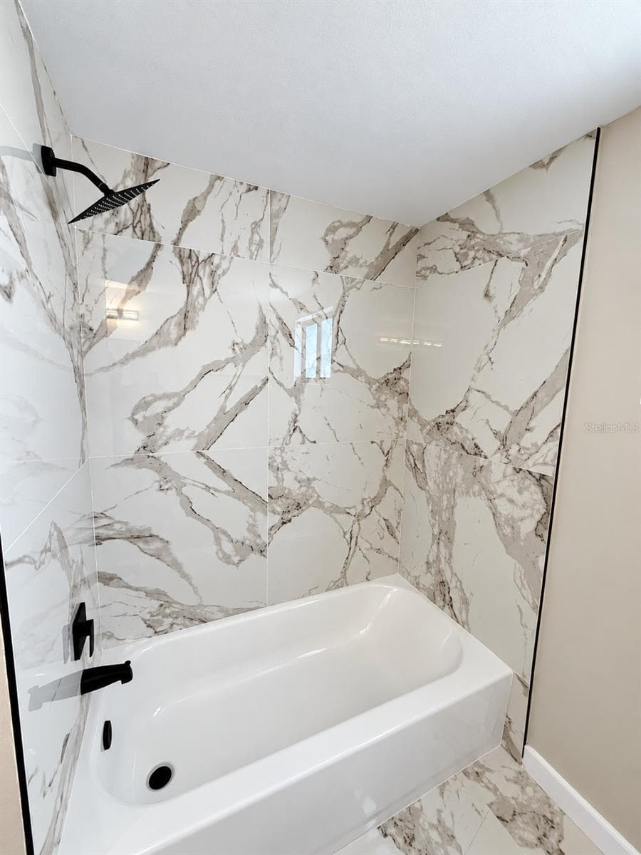 Bathroom 2 - 5707 PERKIN DR, NEW PORT RICHEY