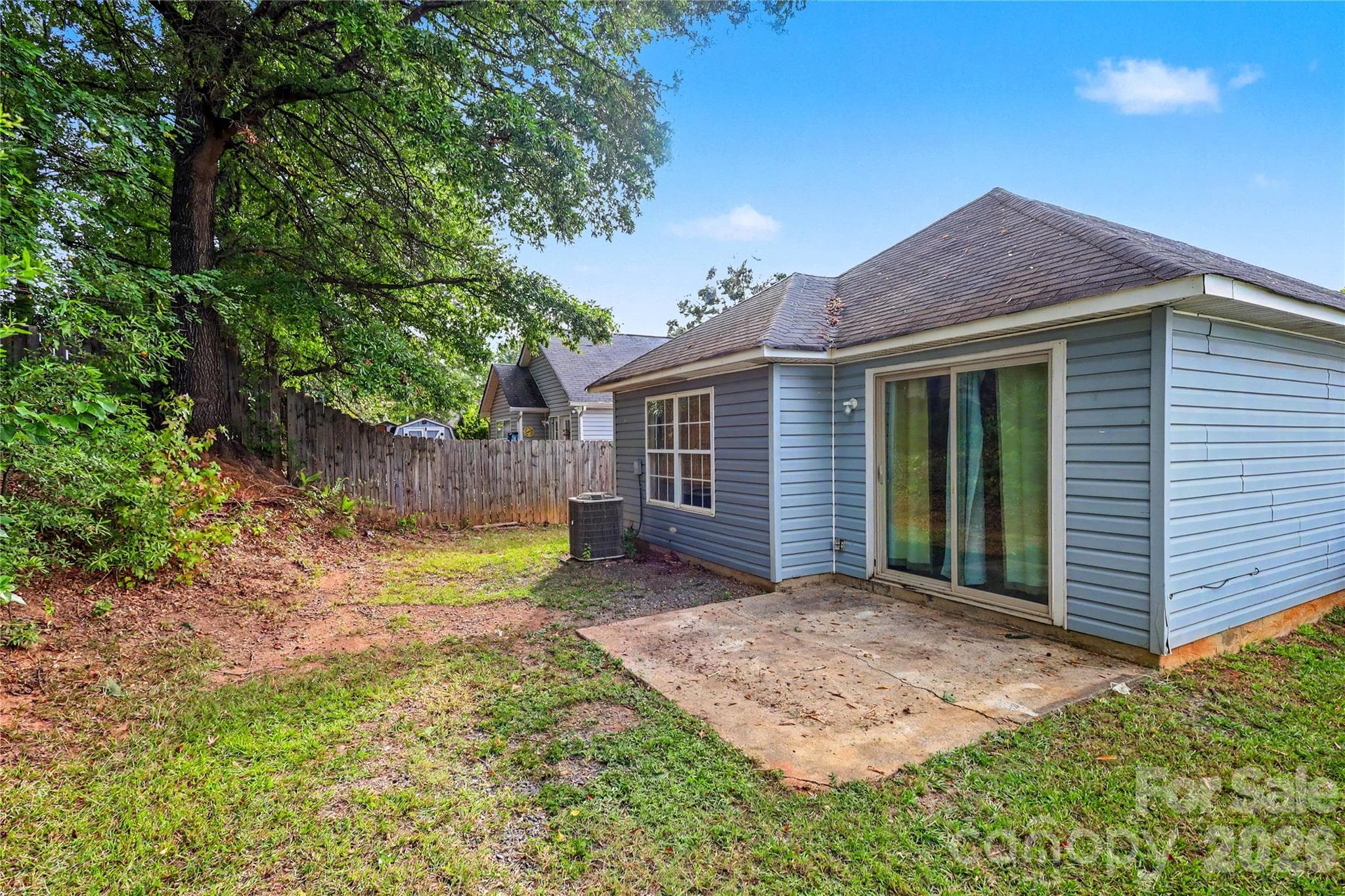 Single Family Residence at 1611 Dendy Lane, Pineville, photo 24 of 26