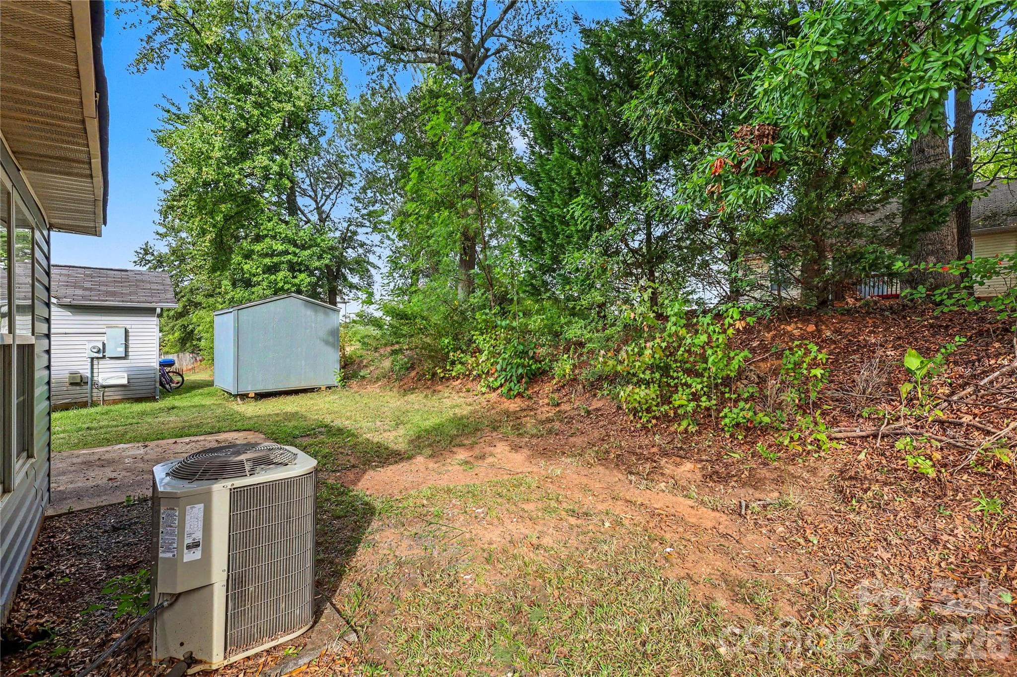 Single Family Residence at 1611 Dendy Lane, Pineville, photo 25 of 26