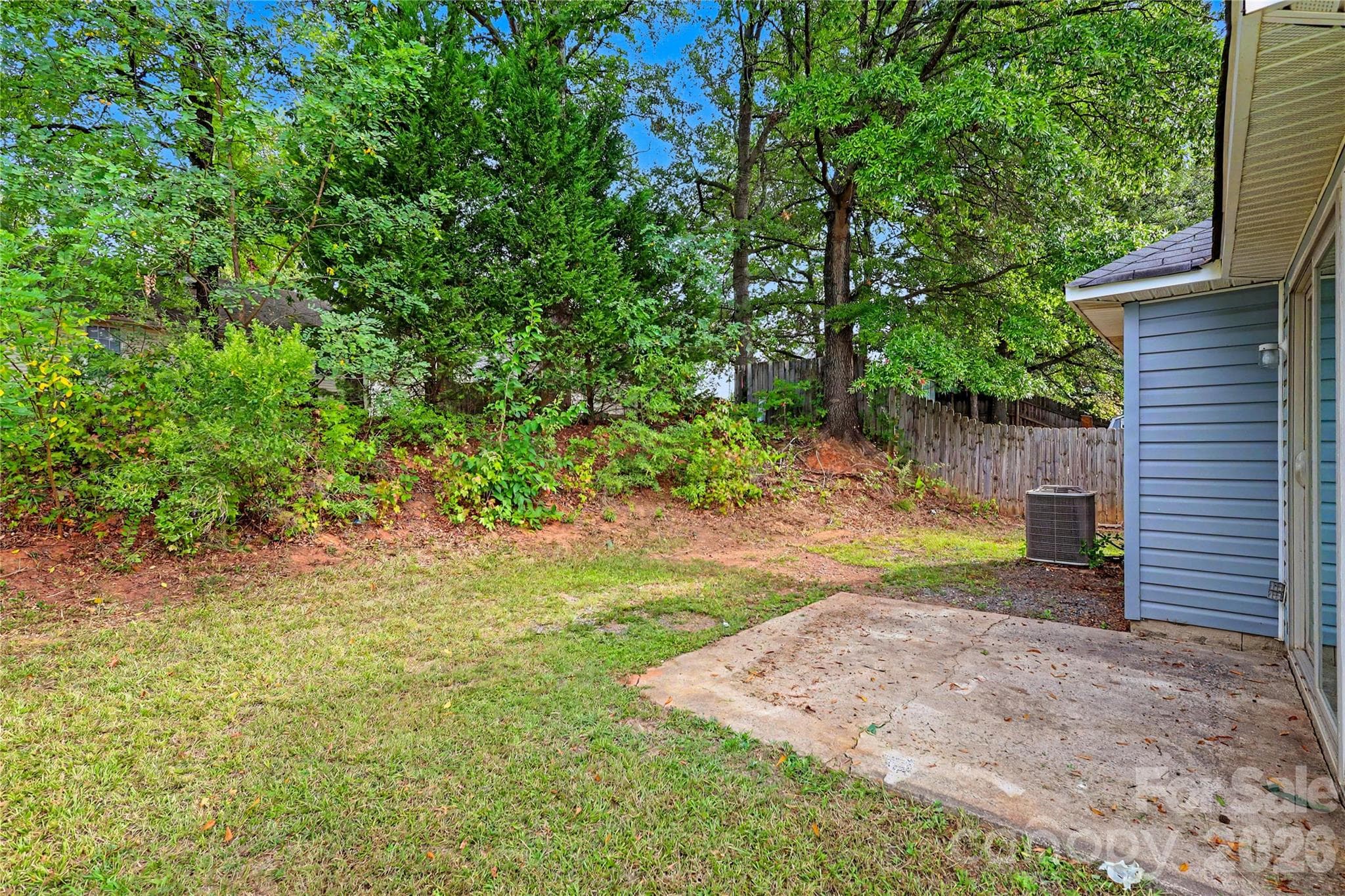 Single Family Residence at 1611 Dendy Lane, Pineville, photo 26 of 26