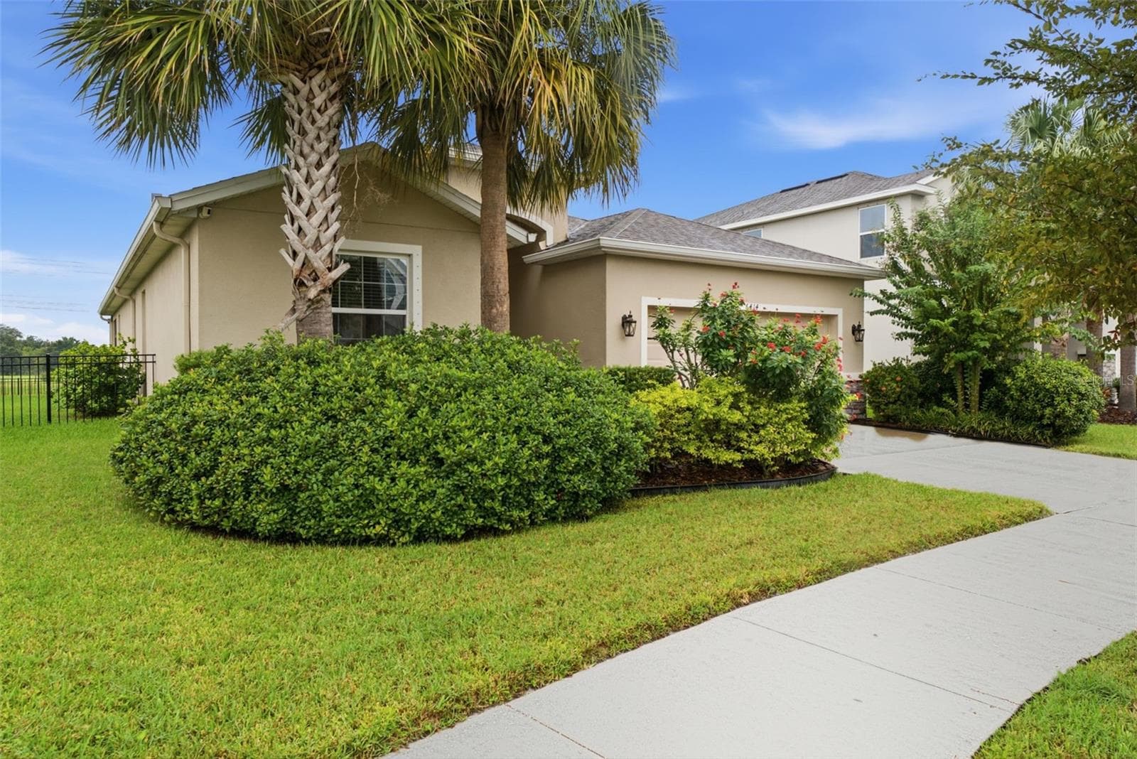 Single Family Residence at 6414 TRITON LN, APOLLO BEACH, photo 3 of 87