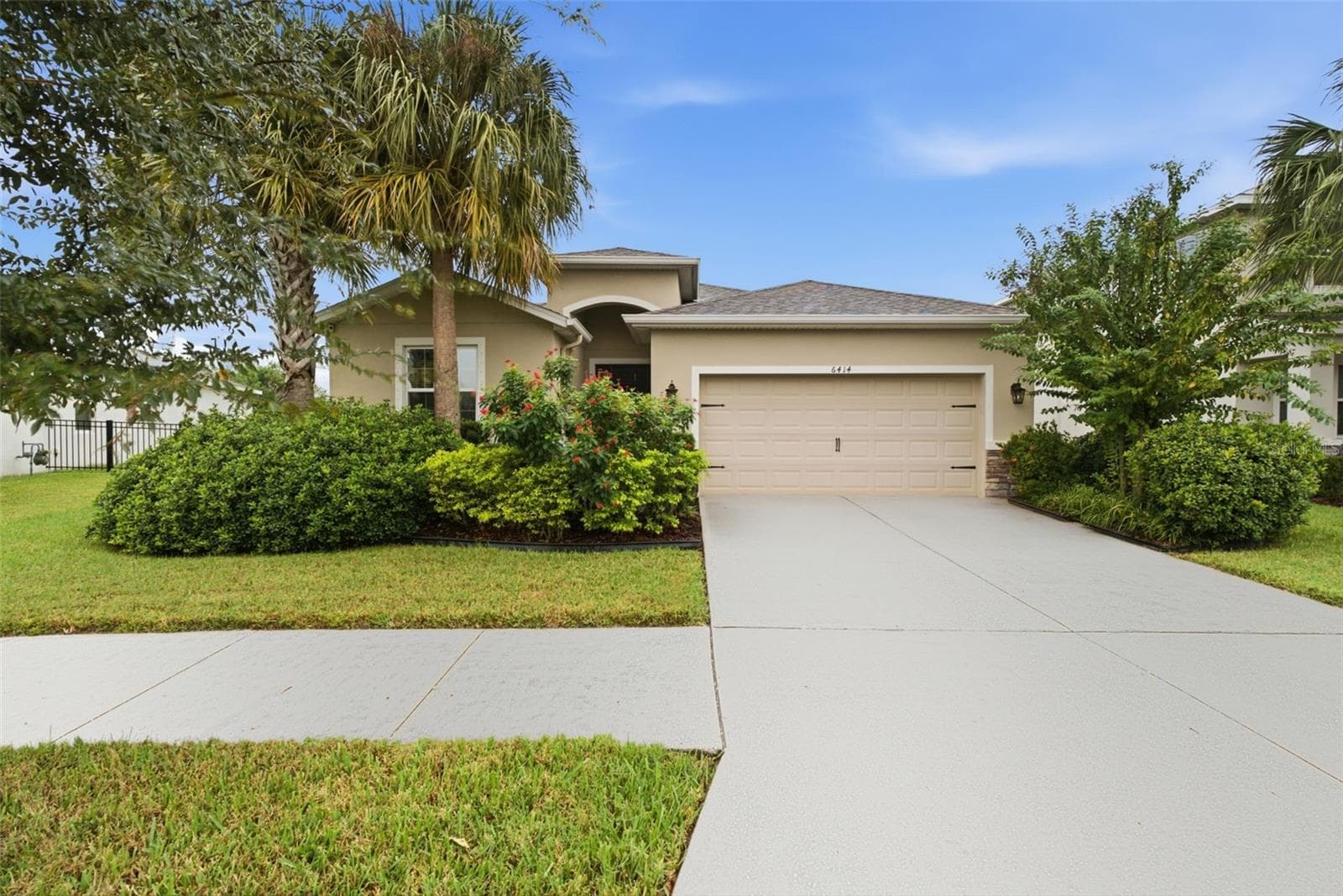 Single Family Residence at 6414 TRITON LN, APOLLO BEACH, photo 5 of 87