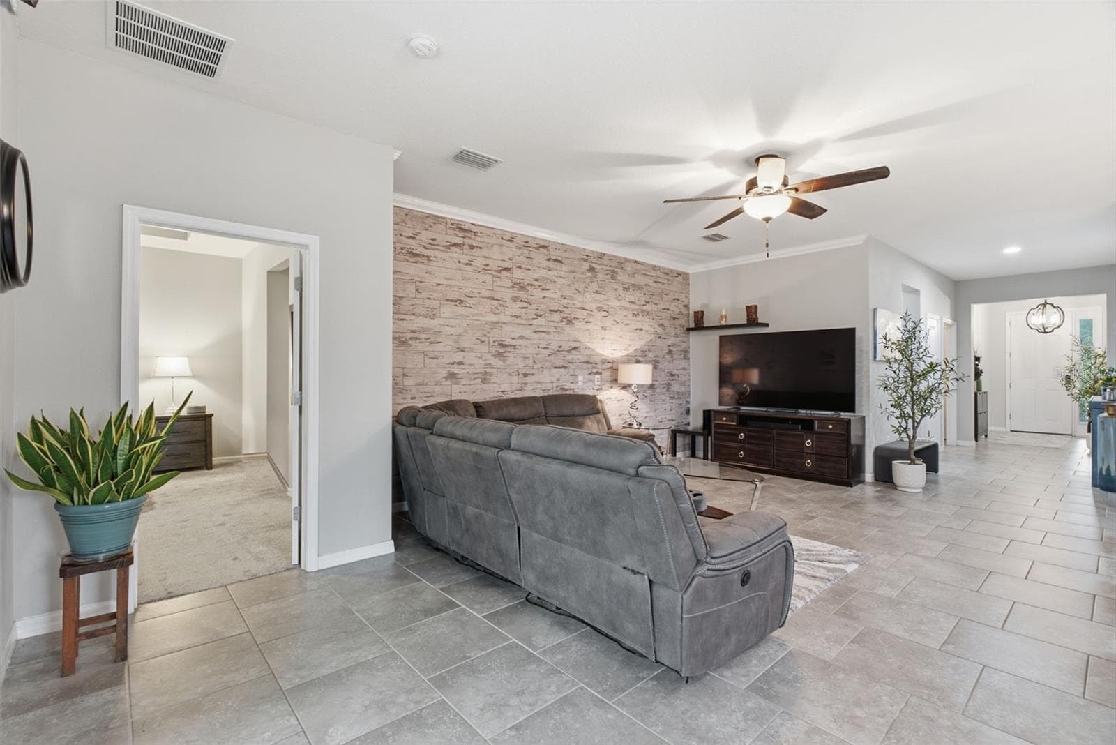 Single Family Residence at 6414 TRITON LN, APOLLO BEACH, photo 14 of 87