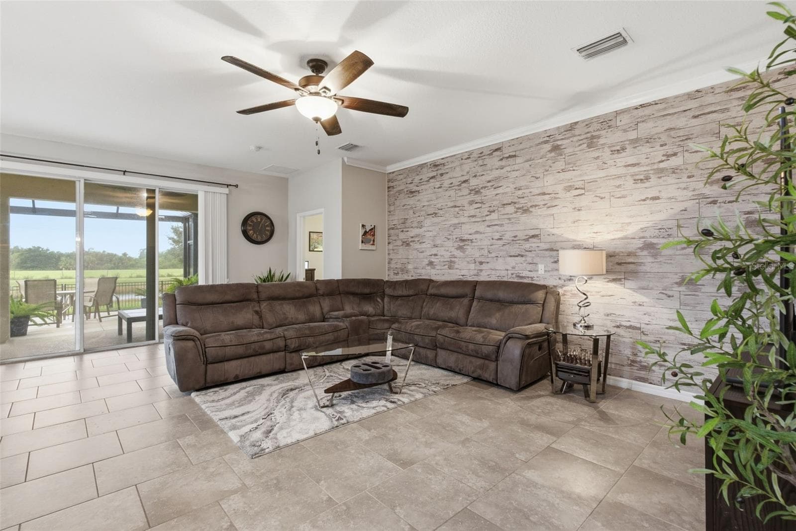 Single Family Residence at 6414 TRITON LN, APOLLO BEACH, photo 16 of 87