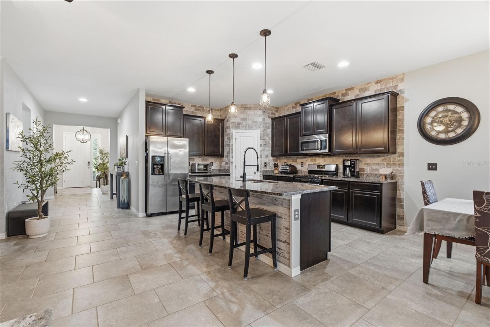 Single Family Residence at 6414 TRITON LN, APOLLO BEACH, photo 19 of 87