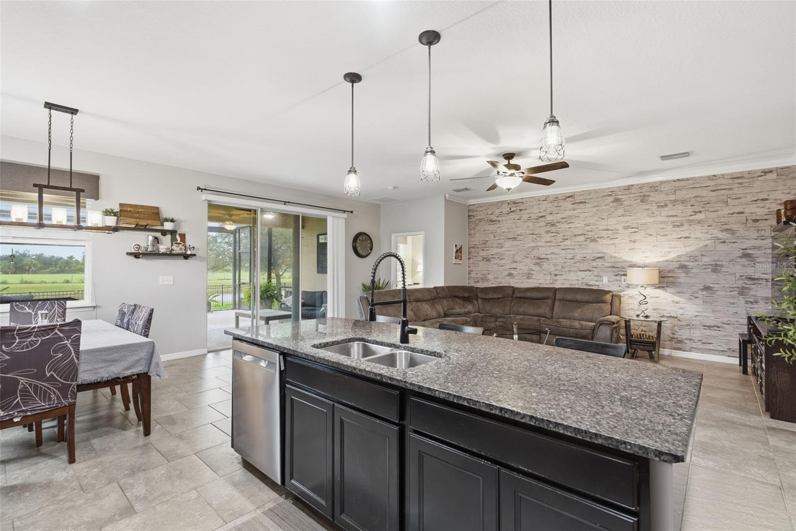 Single Family Residence at 6414 TRITON LN, APOLLO BEACH, photo 24 of 87