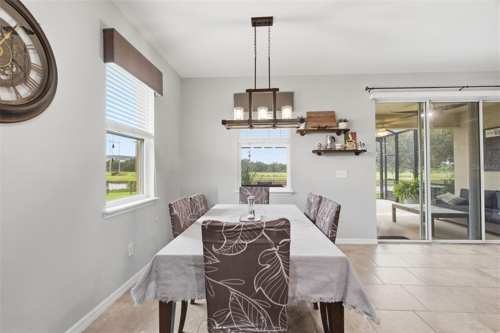 Single Family Residence at 6414 TRITON LN, APOLLO BEACH, photo 25 of 87