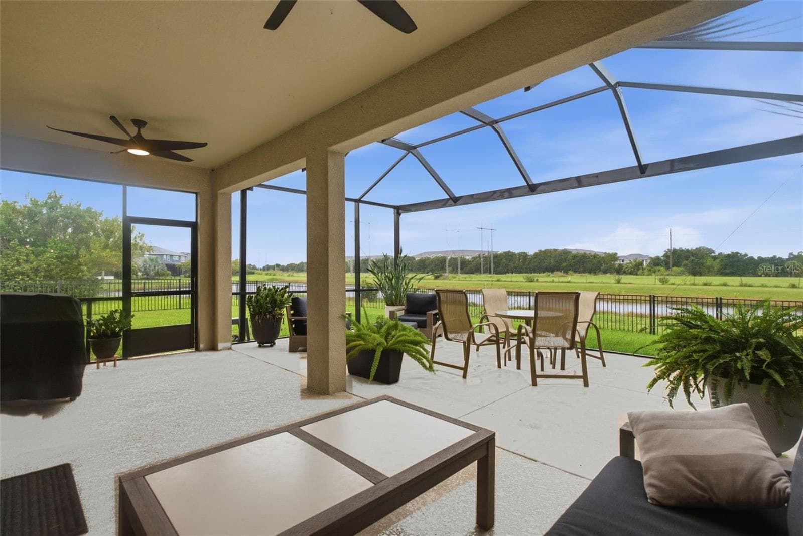 Single Family Residence at 6414 TRITON LN, APOLLO BEACH, photo 28 of 87