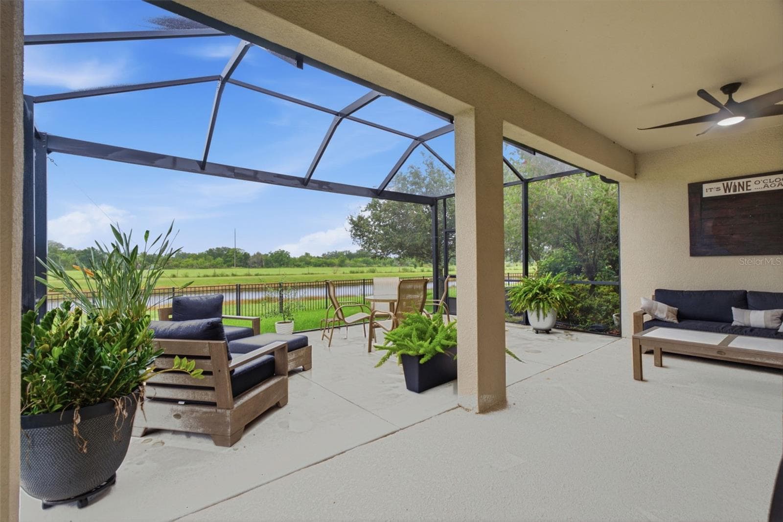 Single Family Residence at 6414 TRITON LN, APOLLO BEACH, photo 29 of 87
