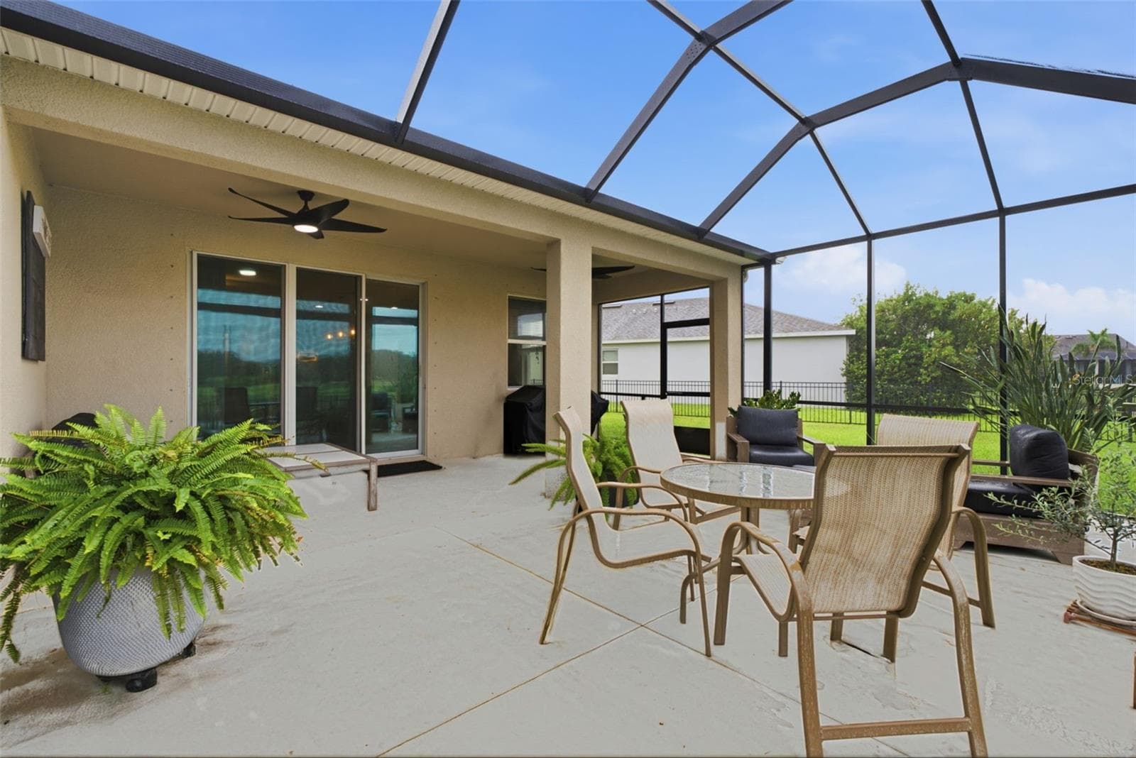 Single Family Residence at 6414 TRITON LN, APOLLO BEACH, photo 30 of 87