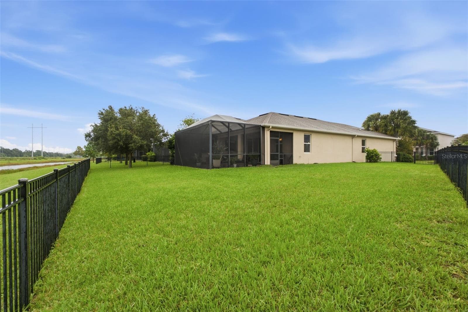 Single Family Residence at 6414 TRITON LN, APOLLO BEACH, photo 45 of 87