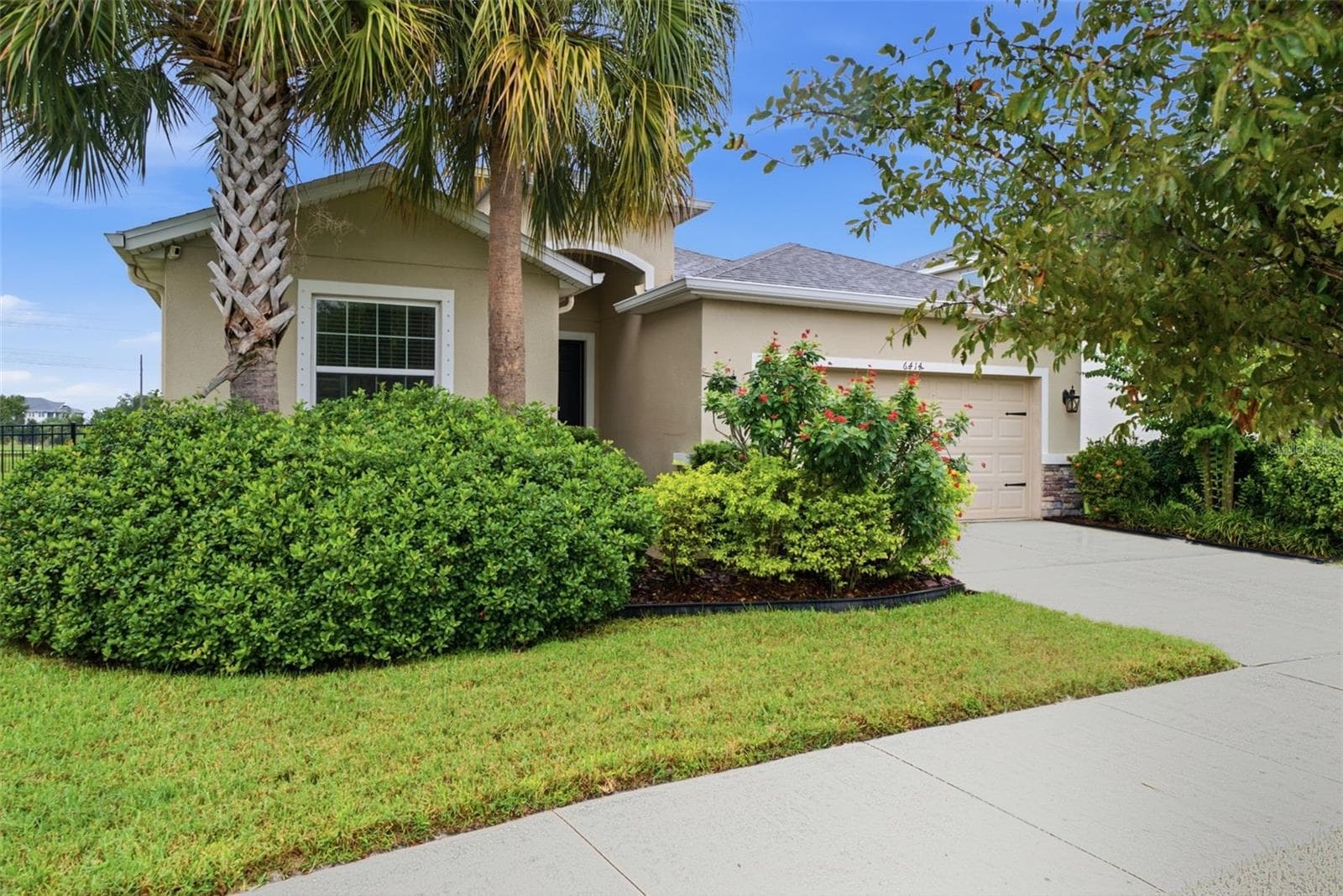 Single Family Residence at 6414 TRITON LN, APOLLO BEACH, photo 48 of 87