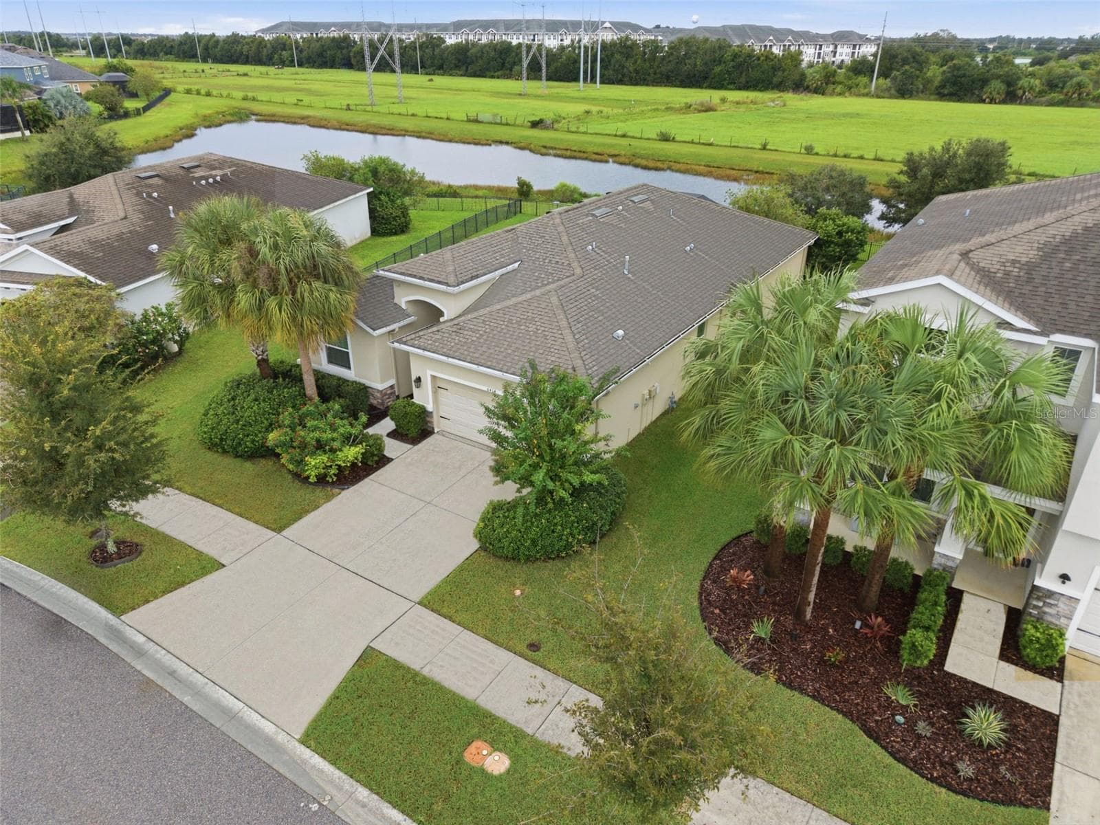 Single Family Residence at 6414 TRITON LN, APOLLO BEACH, photo 49 of 87