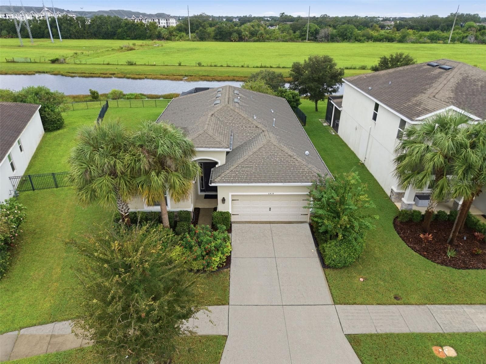 Single Family Residence at 6414 TRITON LN, APOLLO BEACH, photo 50 of 87