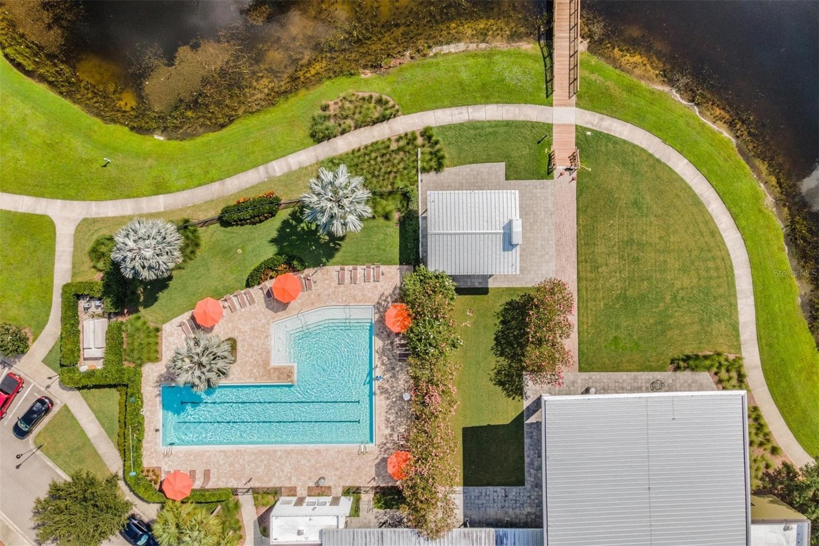 Single Family Residence at 6414 TRITON LN, APOLLO BEACH, photo 59 of 87