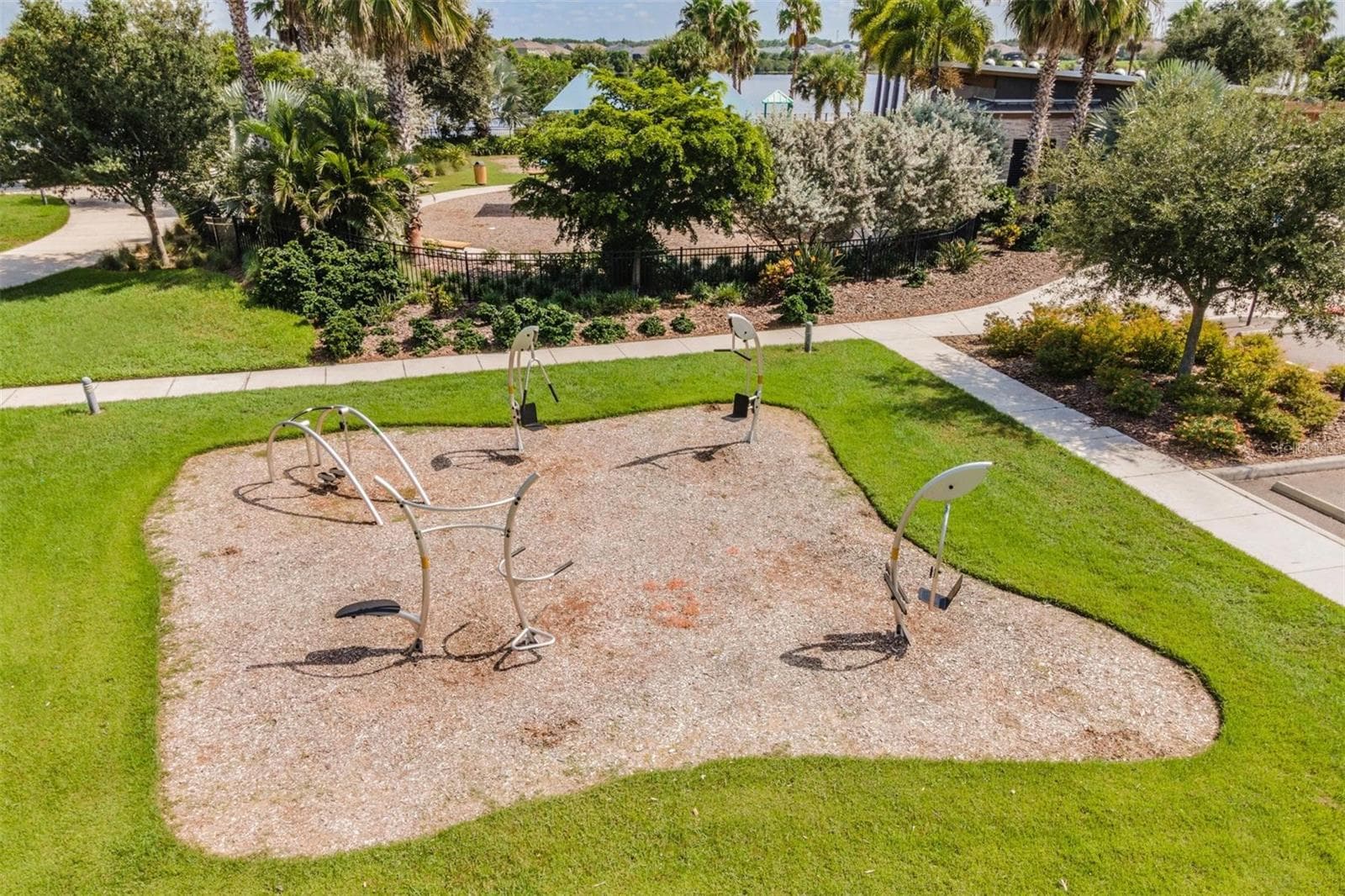 Single Family Residence at 6414 TRITON LN, APOLLO BEACH, photo 62 of 87
