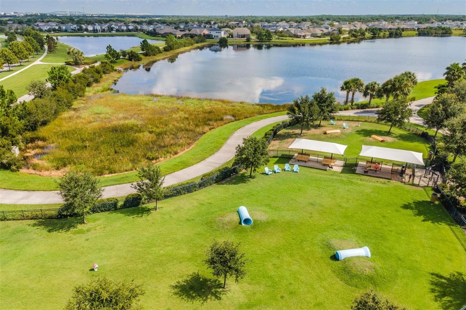 Single Family Residence at 6414 TRITON LN, APOLLO BEACH, photo 63 of 87