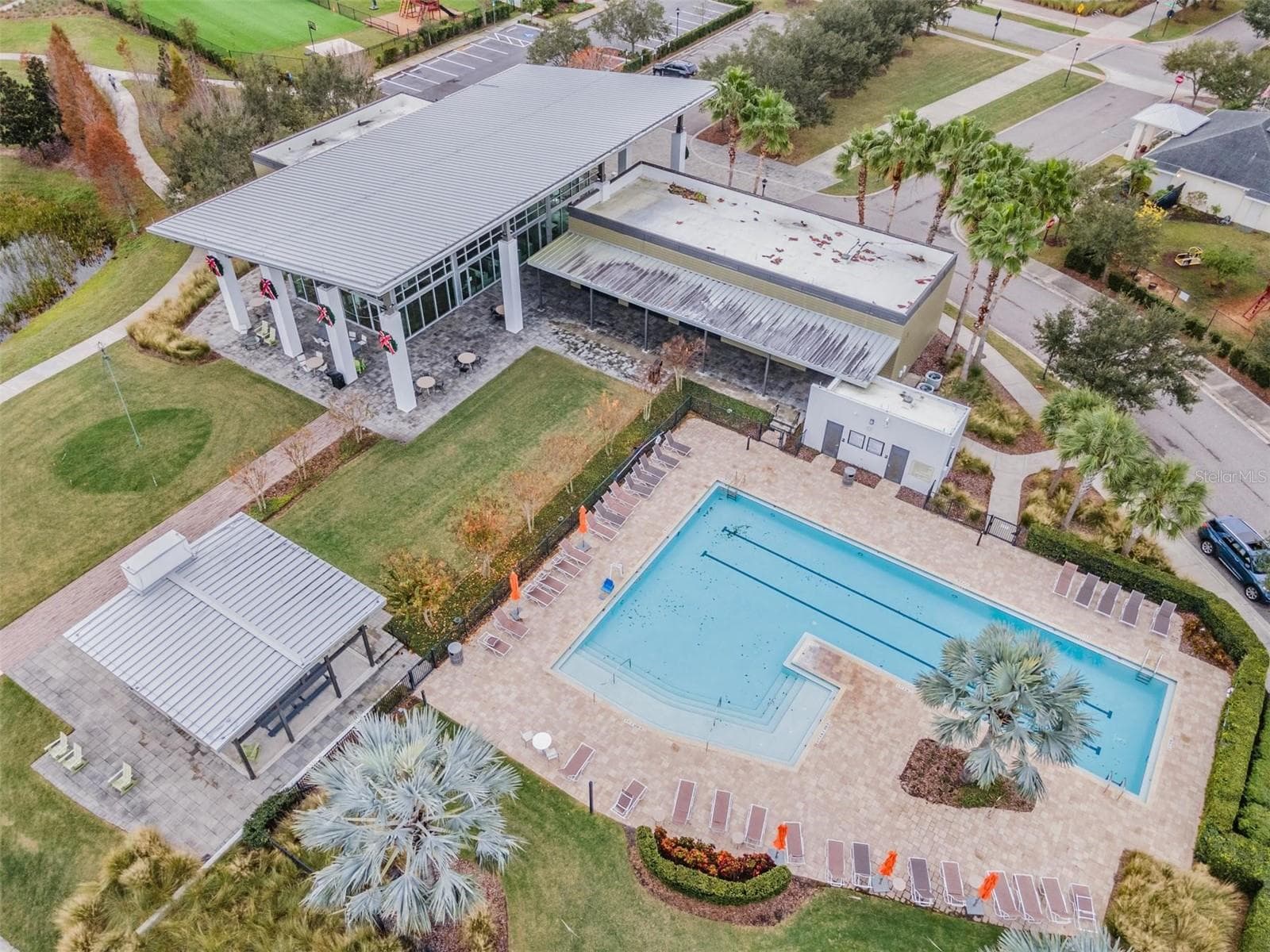 Single Family Residence at 6414 TRITON LN, APOLLO BEACH, photo 81 of 87