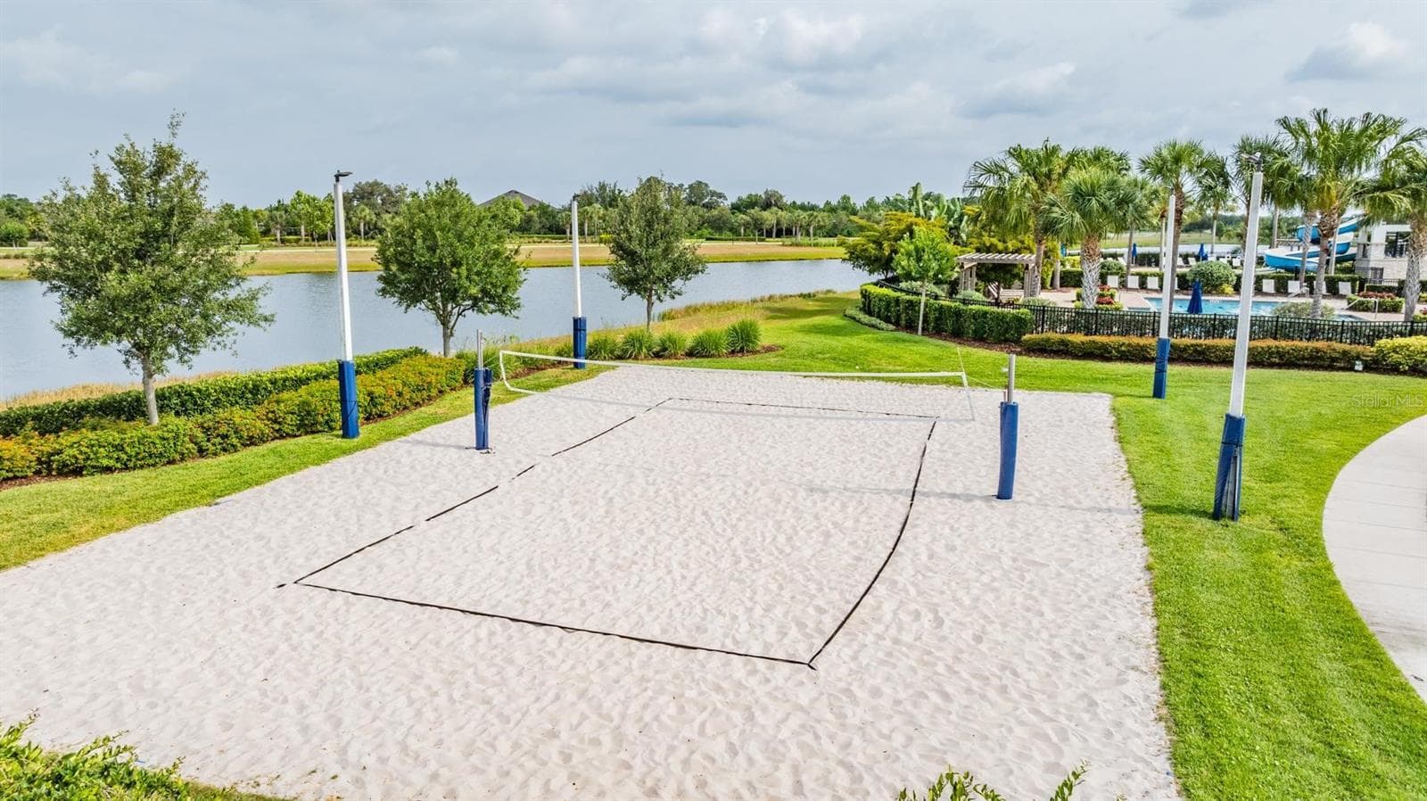 Single Family Residence at 6414 TRITON LN, APOLLO BEACH, photo 86 of 87