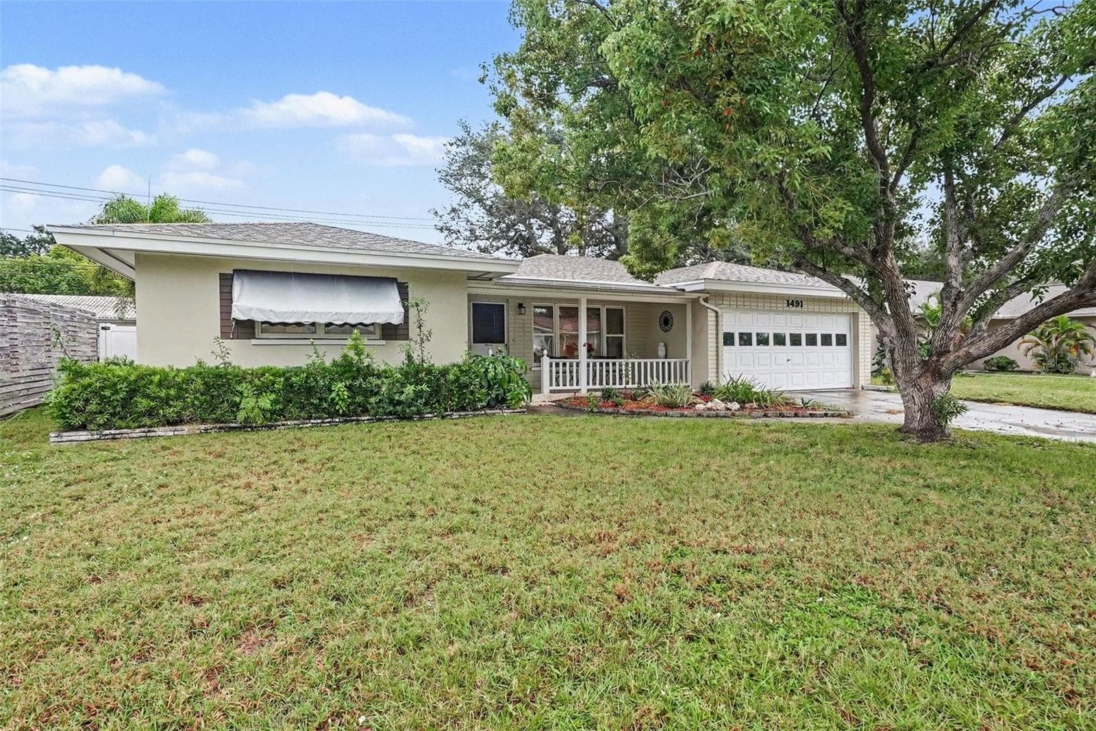 Single Family Residence at 1491 SAN HELEN DR, DUNEDIN, photo 2 of 23