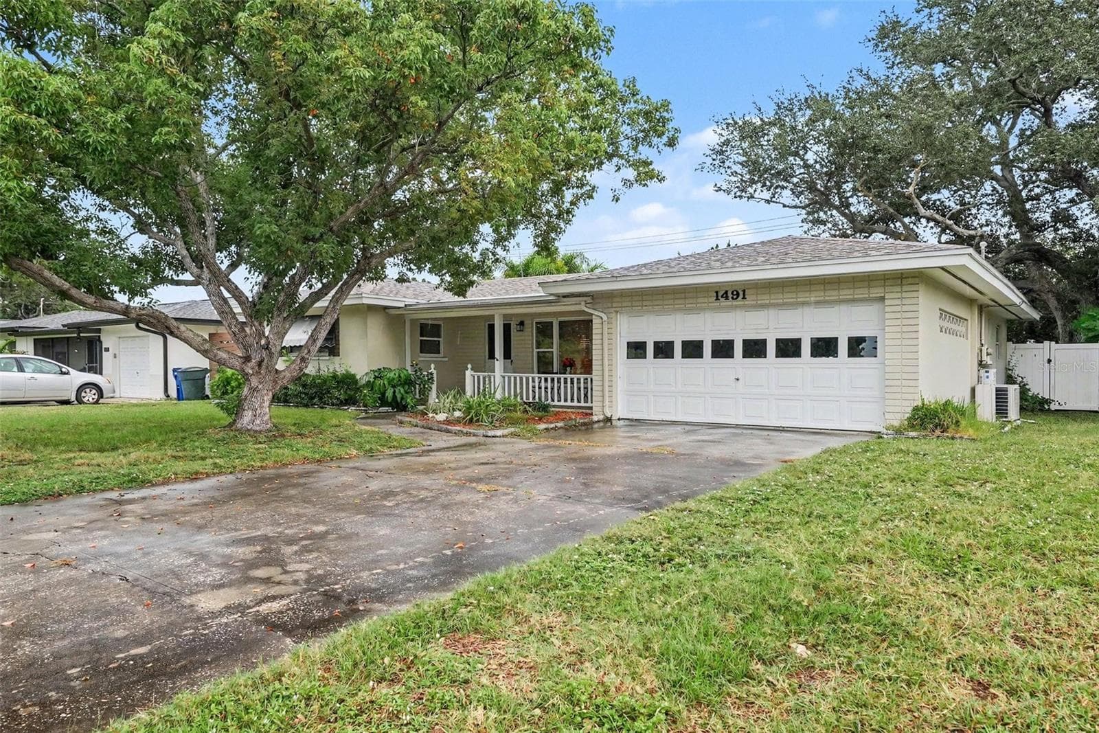 Single Family Residence at 1491 SAN HELEN DR, DUNEDIN, photo 3 of 23