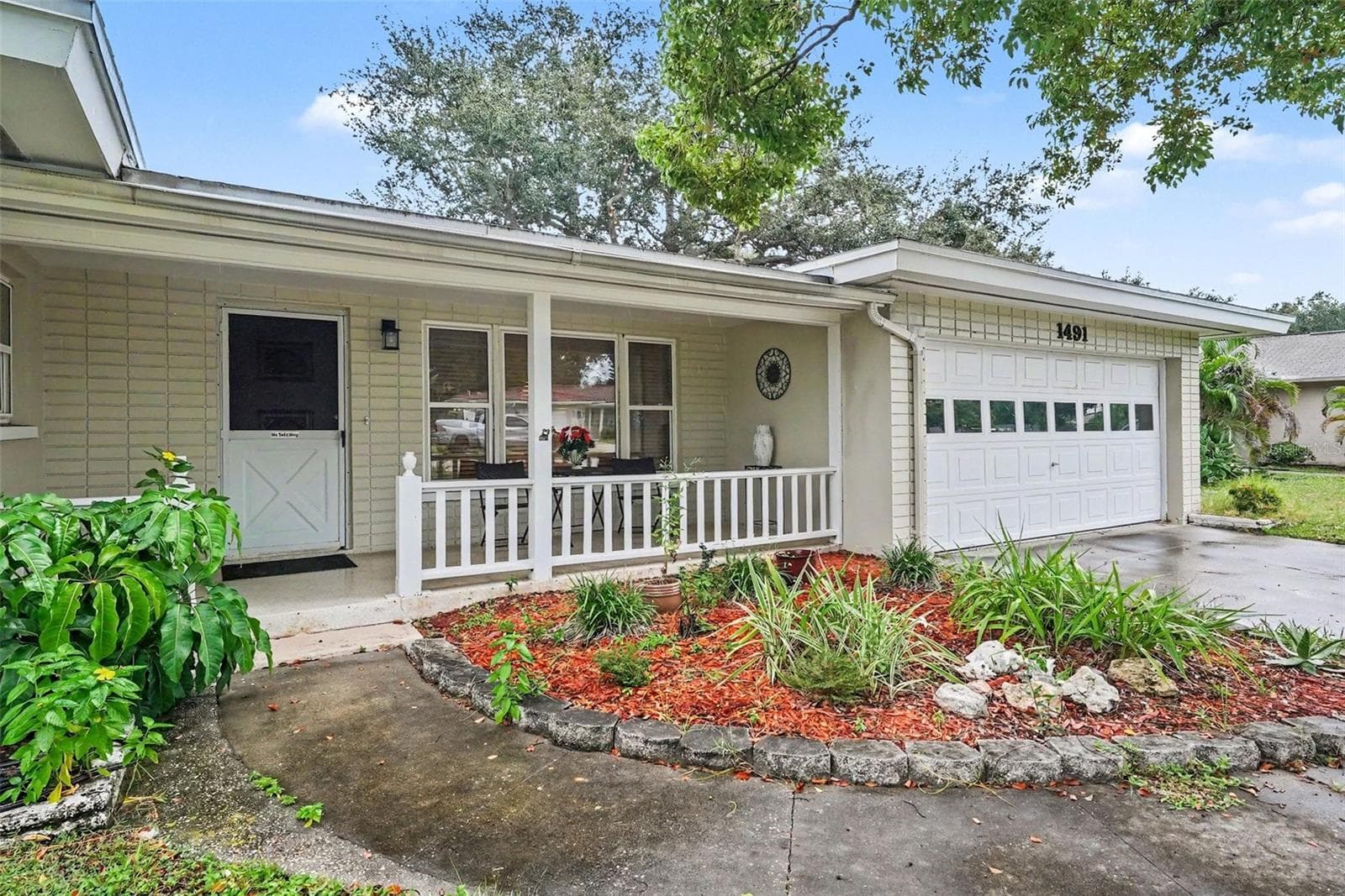 Single Family Residence at 1491 SAN HELEN DR, DUNEDIN, photo 4 of 23