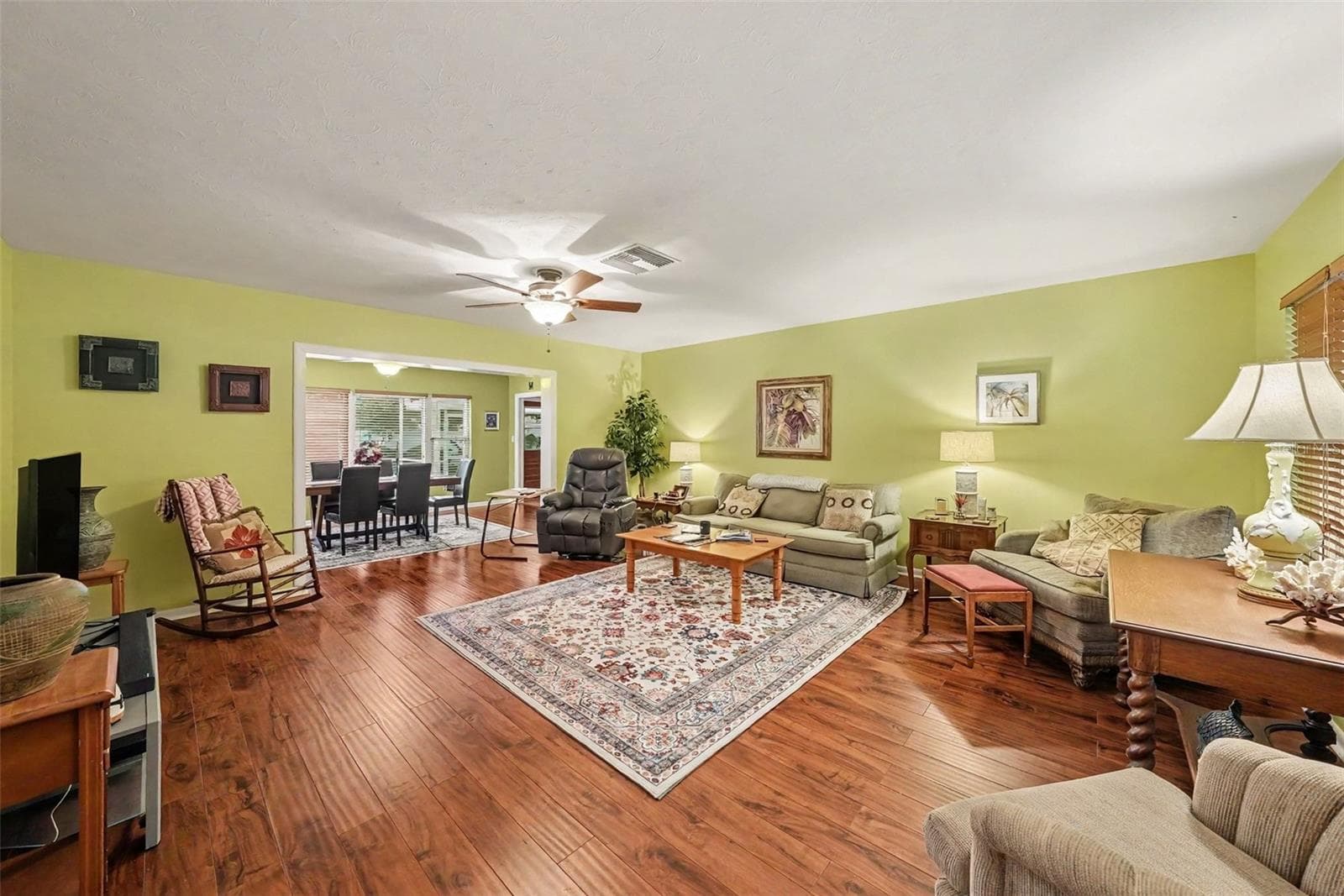 Single Family Residence at 1491 SAN HELEN DR, DUNEDIN, photo 6 of 23