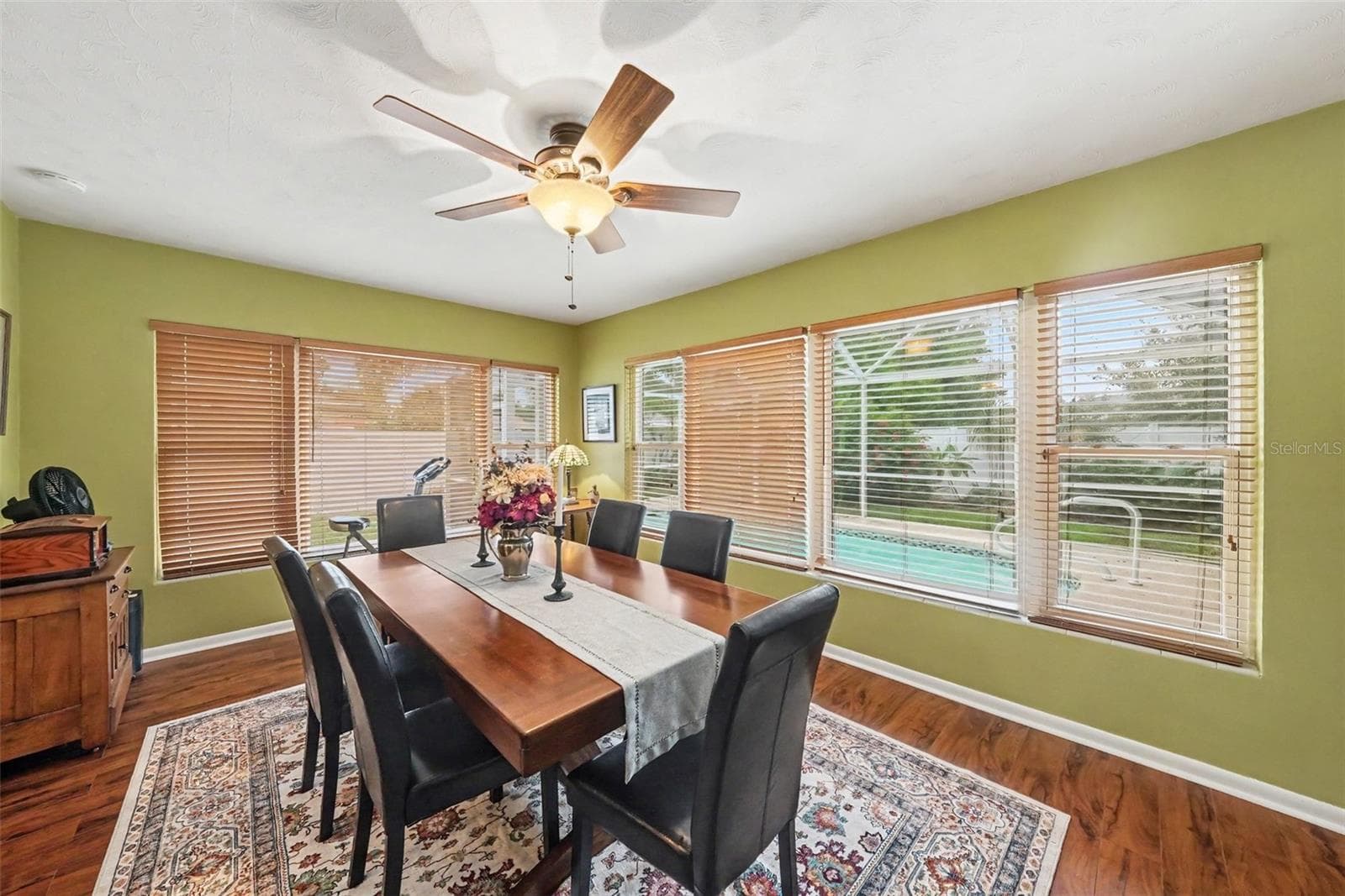 Single Family Residence at 1491 SAN HELEN DR, DUNEDIN, photo 9 of 23