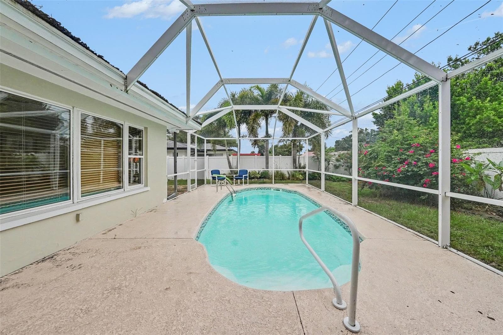 Single Family Residence at 1491 SAN HELEN DR, DUNEDIN, photo 21 of 23