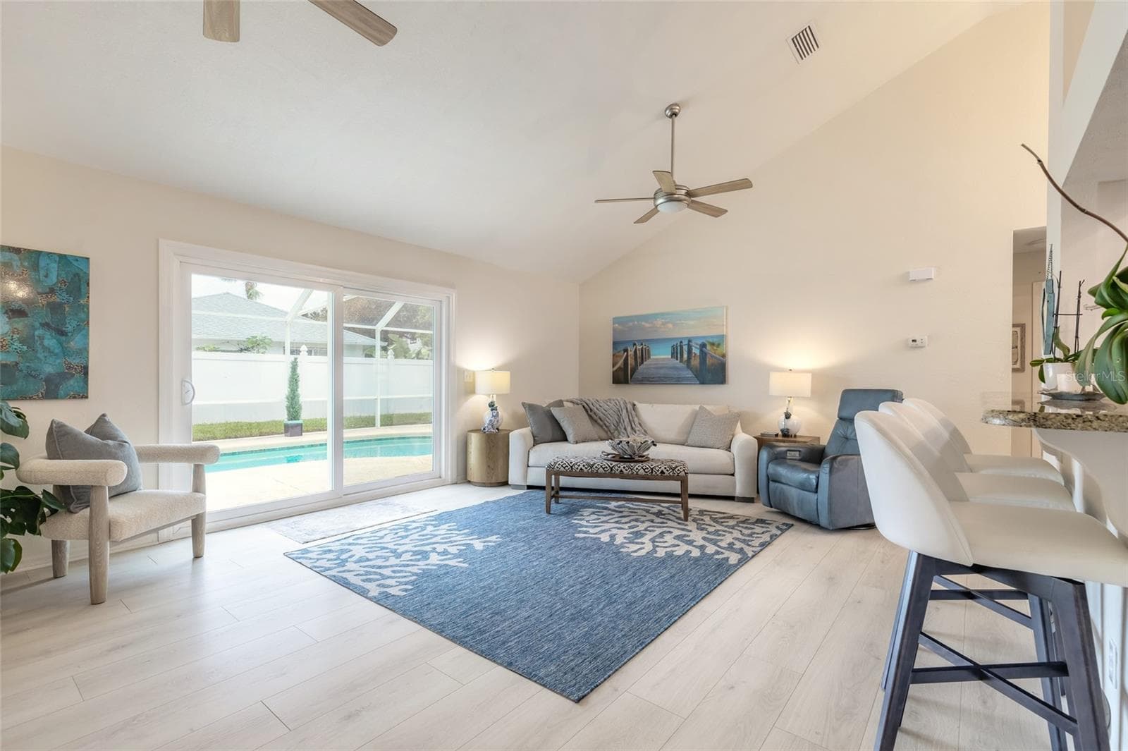 Single Family Residence at 9 SEA GULL DR, ORMOND BEACH, photo 4 of 28