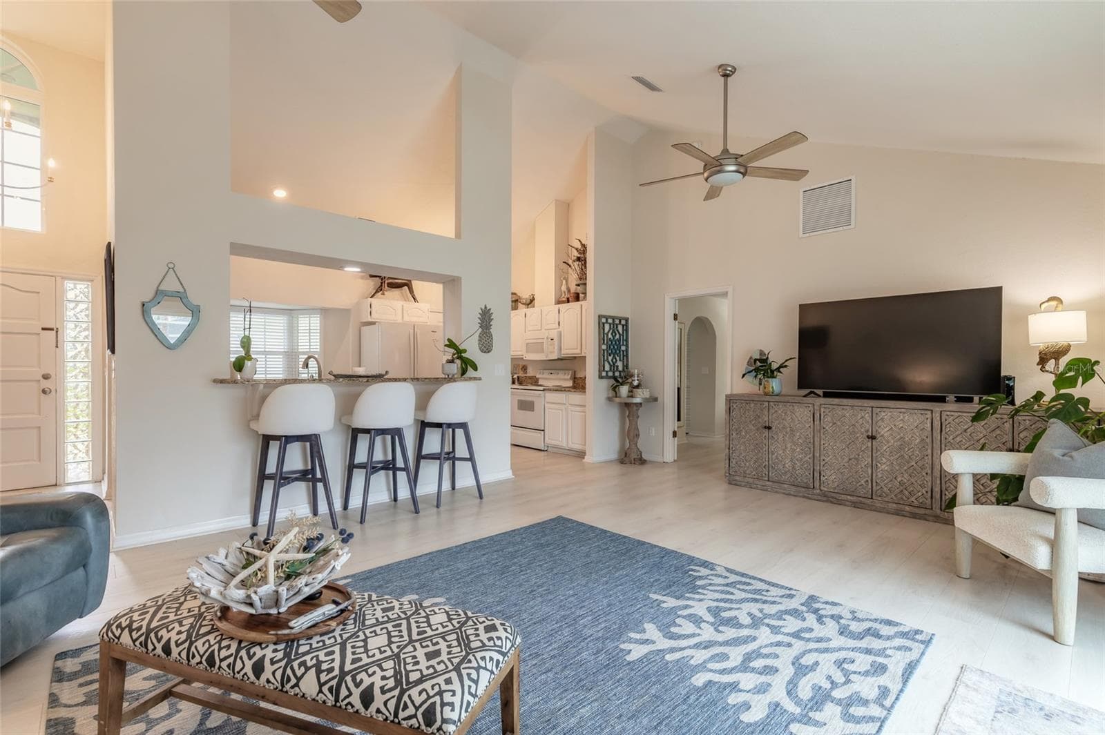 Single Family Residence at 9 SEA GULL DR, ORMOND BEACH, photo 6 of 28