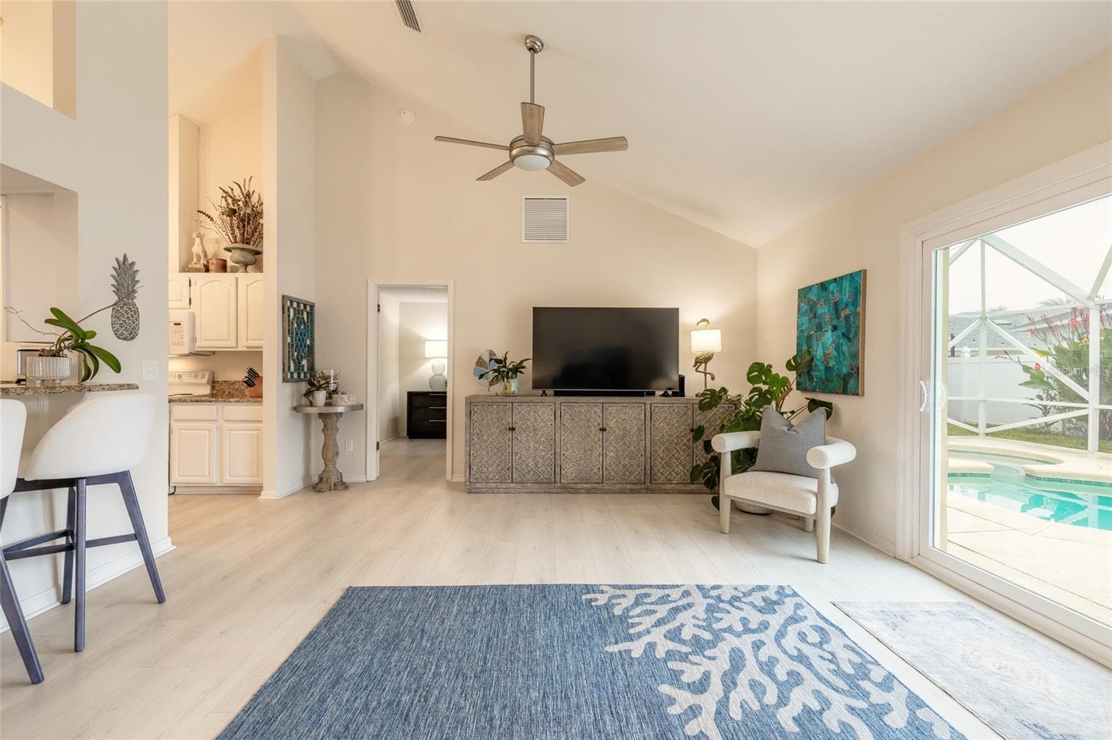 Single Family Residence at 9 SEA GULL DR, ORMOND BEACH, photo 10 of 28