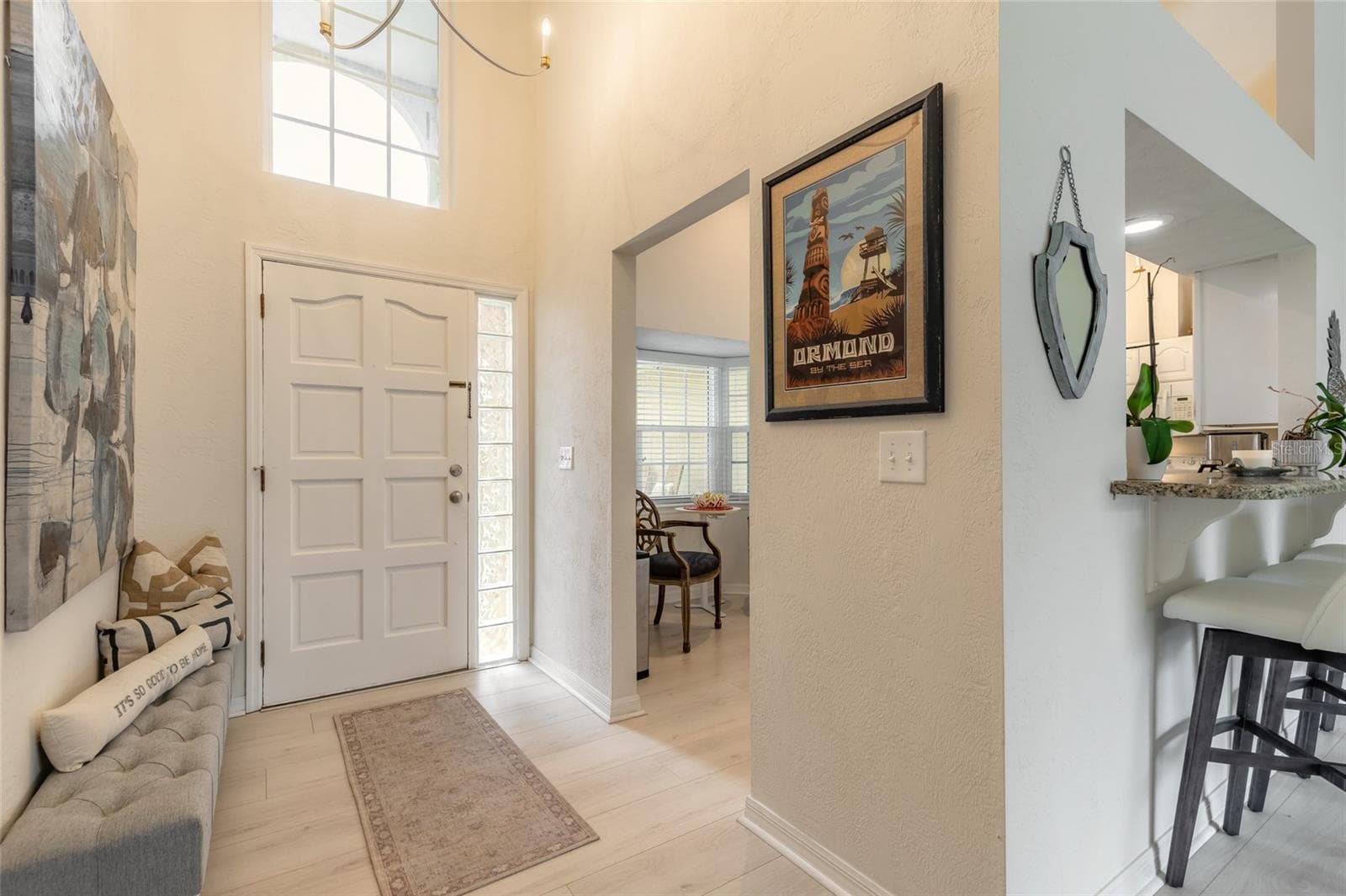 Single Family Residence at 9 SEA GULL DR, ORMOND BEACH, photo 12 of 28