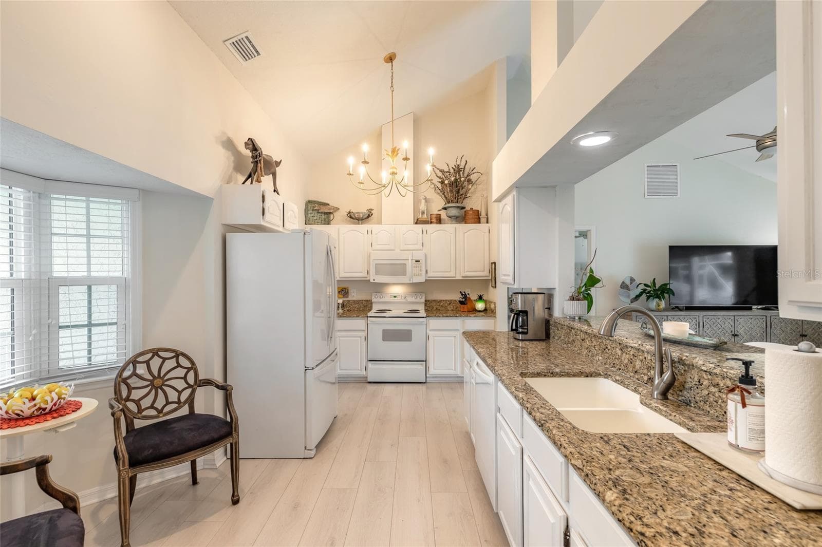 Single Family Residence at 9 SEA GULL DR, ORMOND BEACH, photo 13 of 28