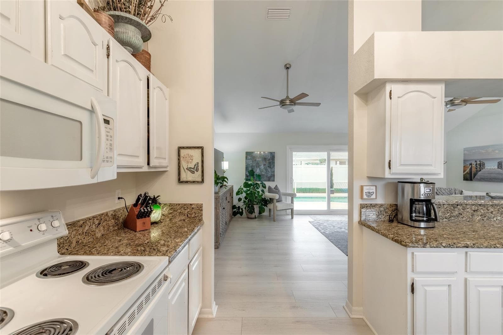 Single Family Residence at 9 SEA GULL DR, ORMOND BEACH, photo 17 of 28