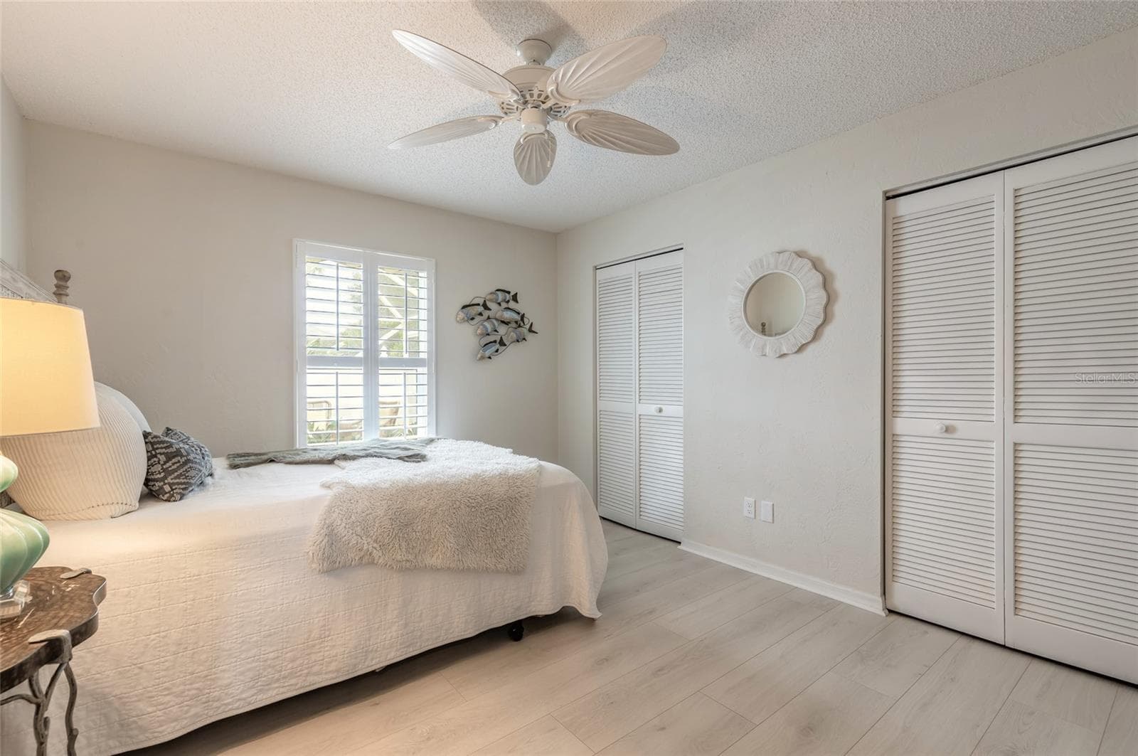 Bedroom 2 - 9 SEA GULL DR, ORMOND BEACH