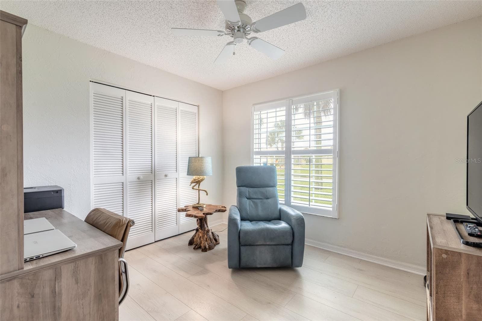 Bedroom 3 - 9 SEA GULL DR, ORMOND BEACH