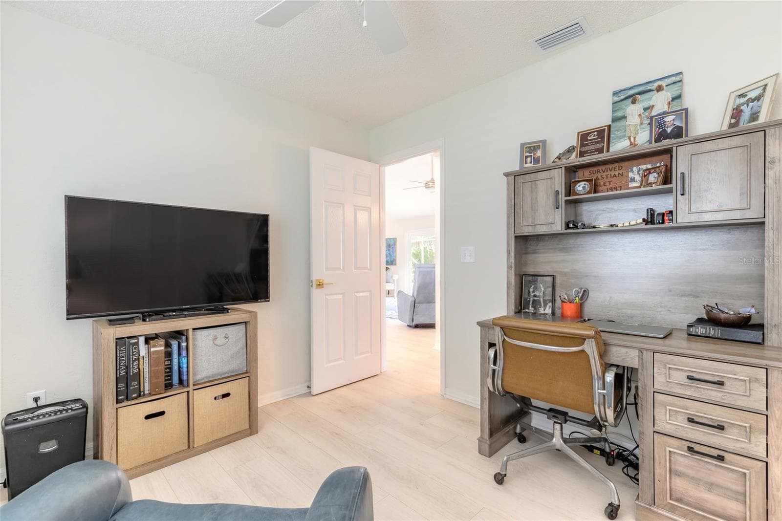 Bedroom 3 - 9 SEA GULL DR, ORMOND BEACH