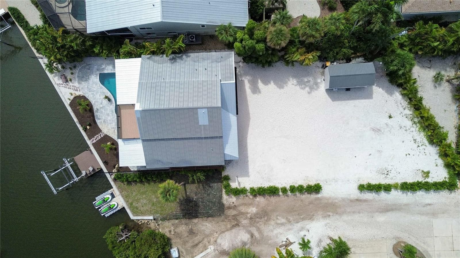 Single Family Residence at 2795 N BEACH RD #B, ENGLEWOOD, photo 4 of 84