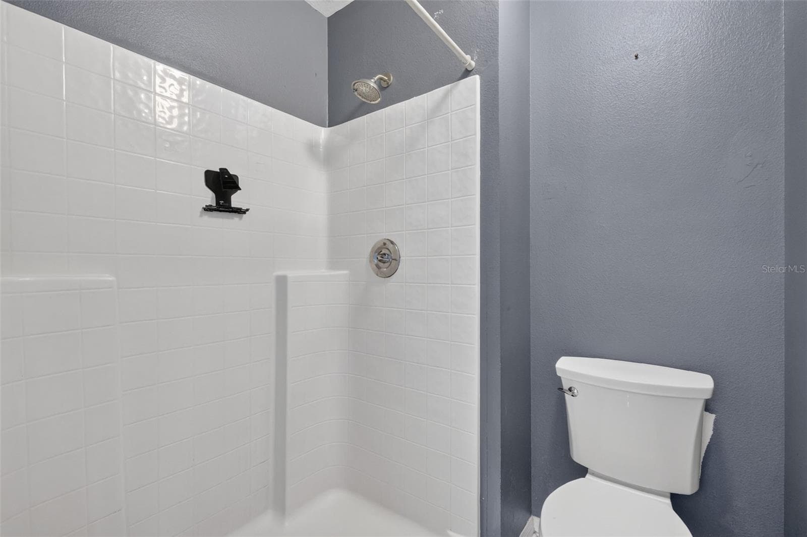 Primary bathroom - 321 LAKE HILLS LN, EAGLE LAKE