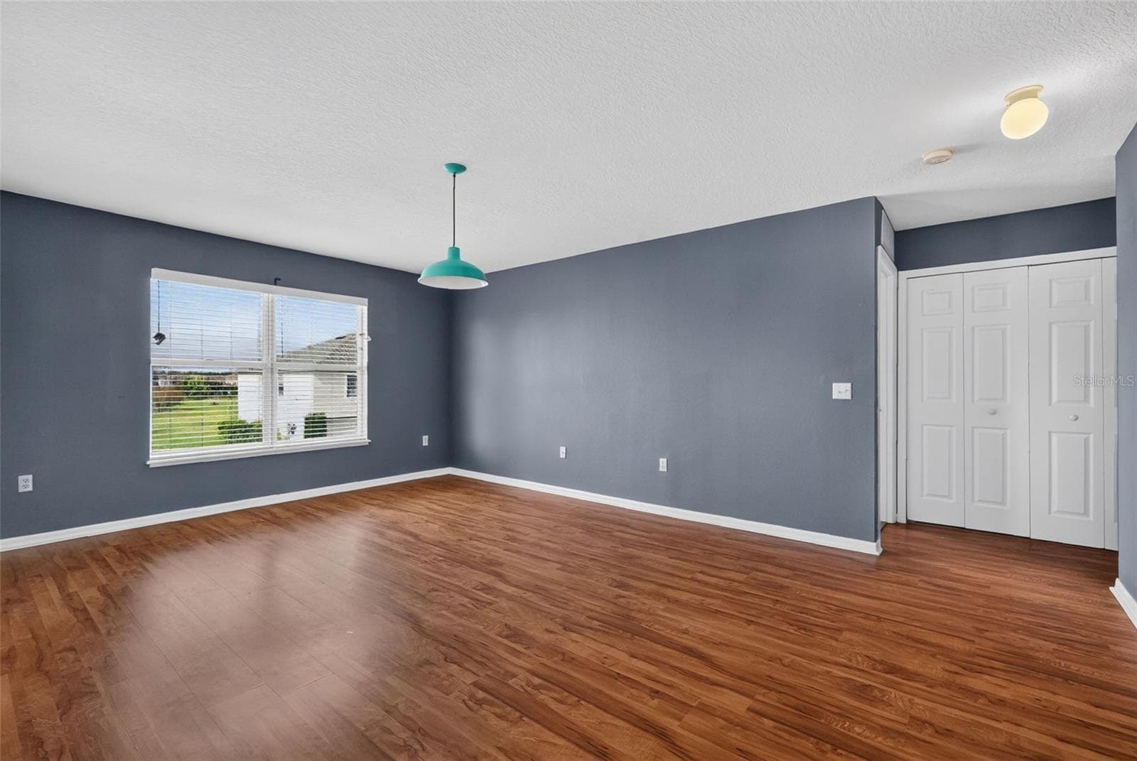 Loft (upstairs) - 321 LAKE HILLS LN, EAGLE LAKE