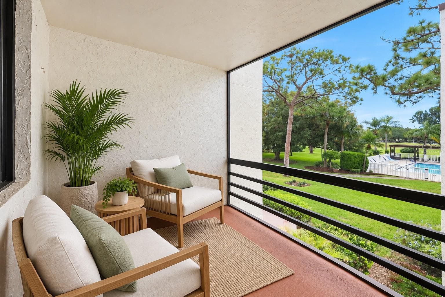 Virtually staged - 5030 MARSH FIELD RD #22, SARASOTA