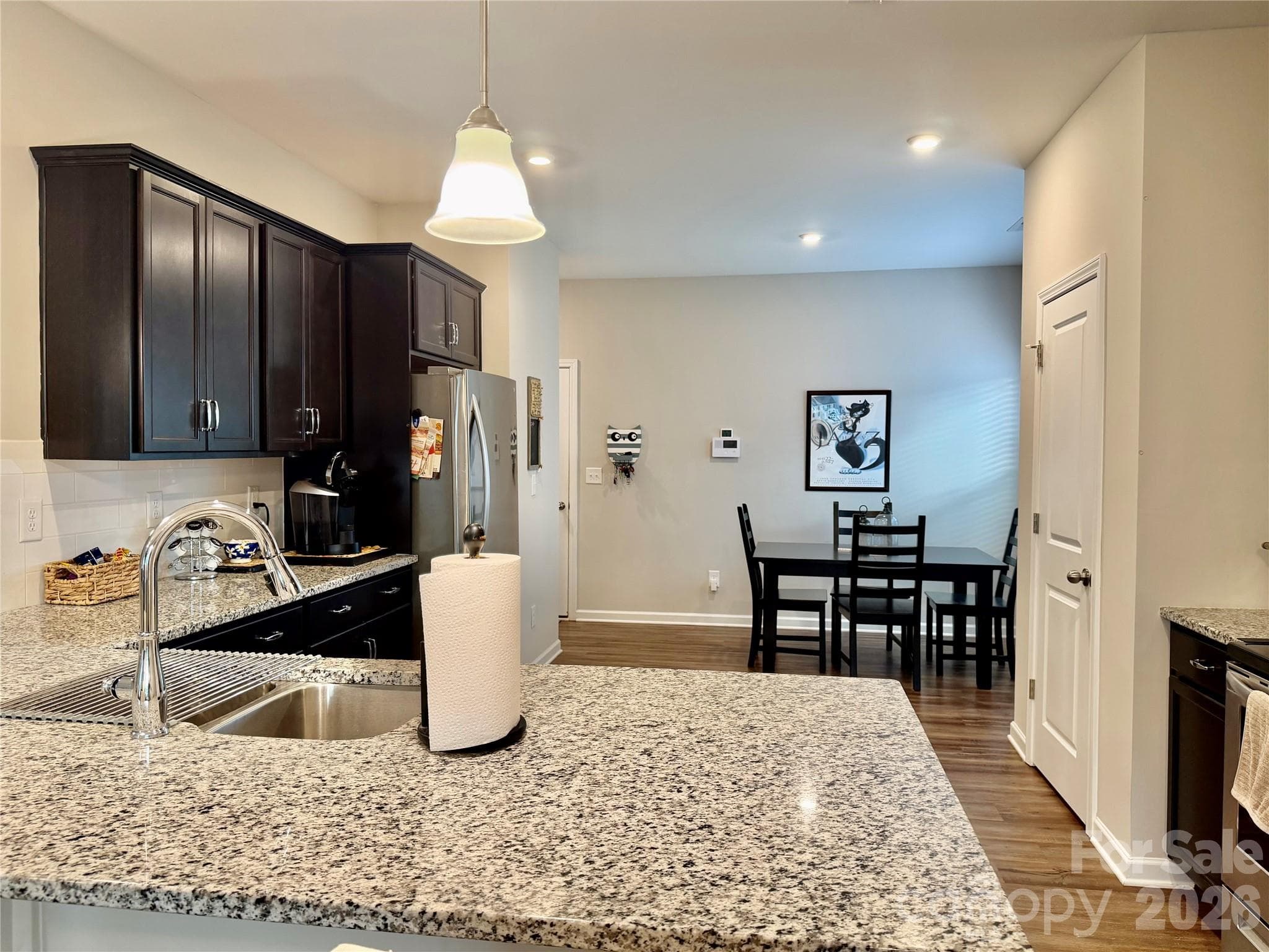 Single Family Residence at 639 Ardsley Drive, Locust, photo 3 of 25