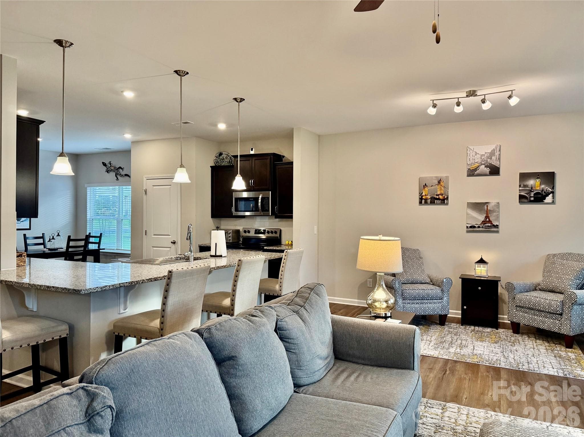 Single Family Residence at 639 Ardsley Drive, Locust, photo 12 of 25