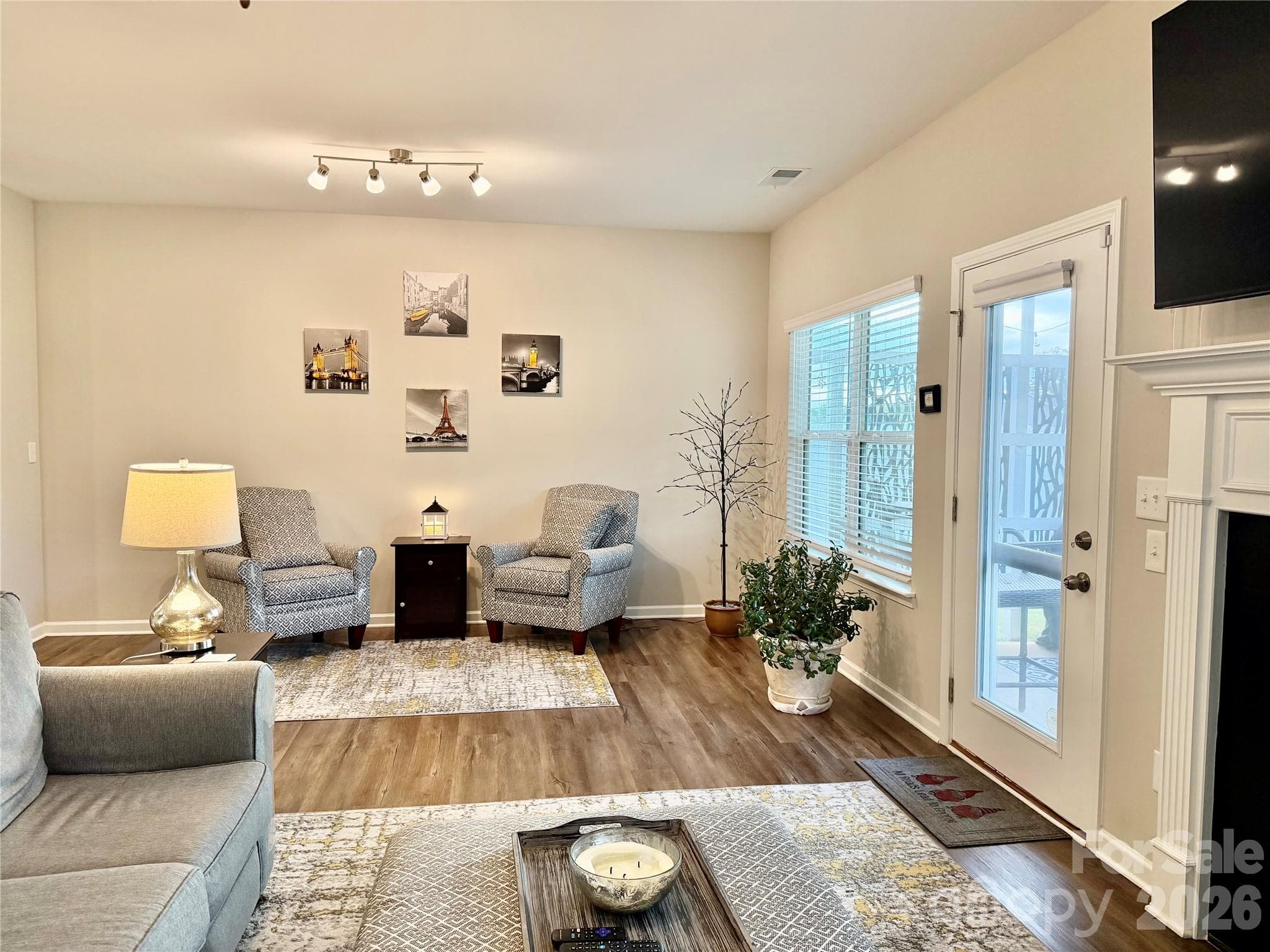 Single Family Residence at 639 Ardsley Drive, Locust, photo 13 of 25