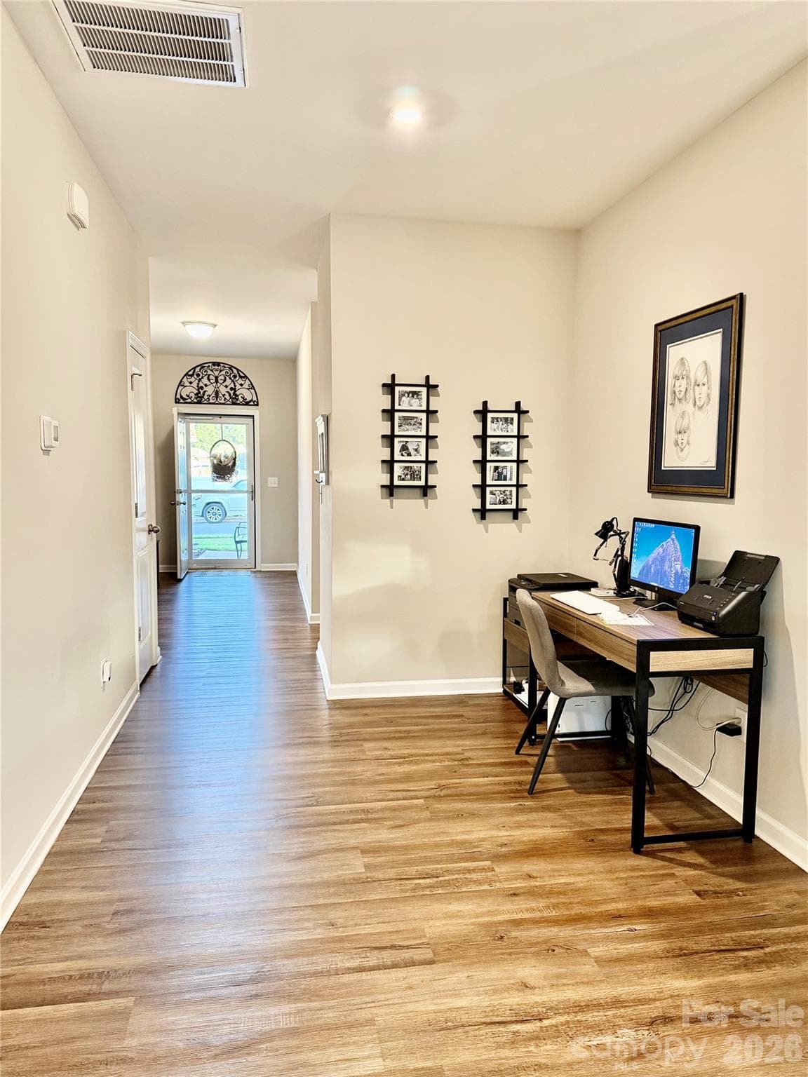 Single Family Residence at 639 Ardsley Drive, Locust, photo 15 of 25